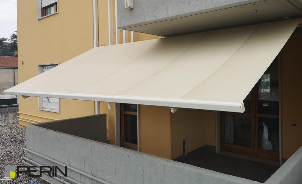 Tende da sole a bracci Tenda da sole