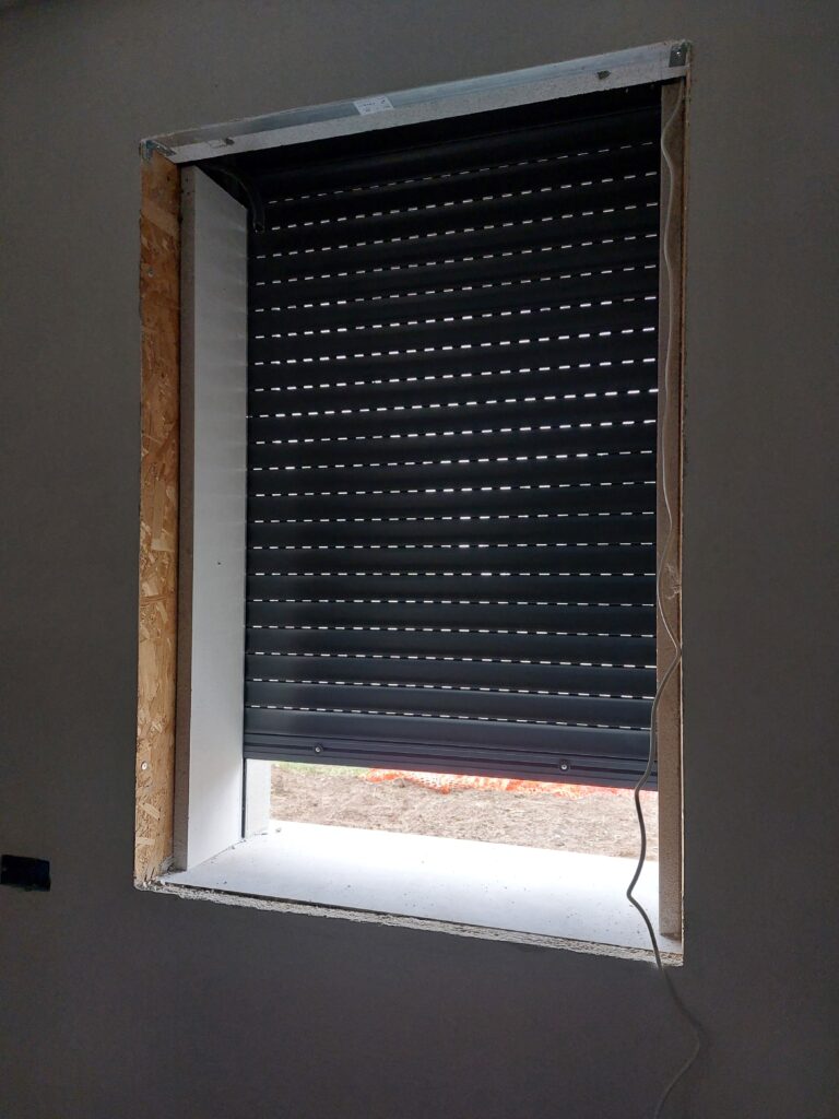 Monoblocco Monoblocco prefabbricato